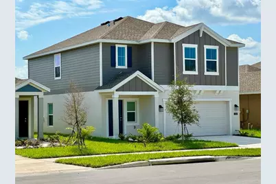 1727 Foreman Road, Eagle Lake, FL 33839 - Photo 1