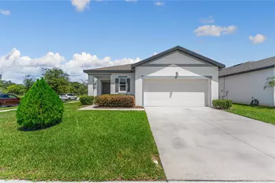 5801 Herder Road, Saint Cloud, FL 34771 - Photo 1
