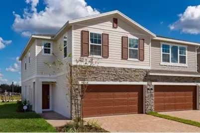 1298 Wispy Cypress Drive, Kissimmee, FL 34746 - Photo 1