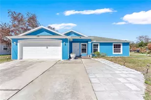 201 NW Goldcoast Ave, Port Saint Lucie, FL 34983 - Photo 1