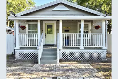 1040 Randall Street, Orlando, FL 32805 - Photo 1