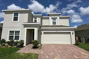 212 Hamlet Loop, Davenport, FL 33837 - Photo 1