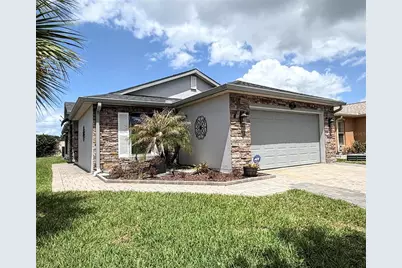 336 Grand Canal Drive, Poinciana, FL 34759 - Photo 1