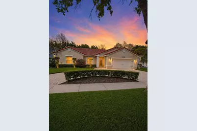 13431 SW 17th Court, Miramar, FL 33027 - Photo 1