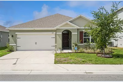 544 Park Place Boulevard, Davenport, FL 33837 - Photo 1