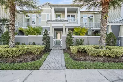 13783 Benavente Avenue, Orlando, FL 32827 - Photo 1