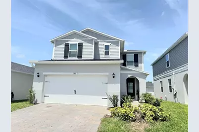 2897 Sanctuary Drive, Clermont, FL 34714 - Photo 1