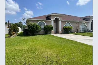 662 Yak Court, Poinciana, FL 34759 - Photo 1