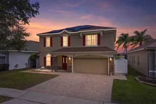 1555 Harrier Dr, Orlando, FL 32837 - Photo 1