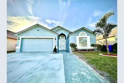 1058 Soaring Eagle Lane, Kissimmee, FL 34746 - Photo 1