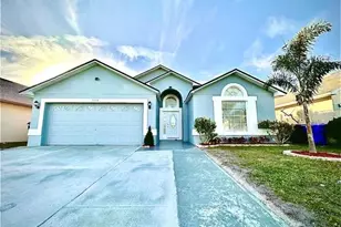 1058 Soaring Eagle Ln, Kissimmee, FL 34746 - Photo 1
