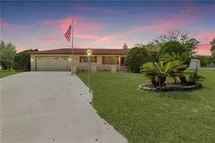 230 S Lake Starr Blvd, Lake Wales, FL 33898 - Photo 1