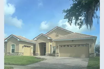 1881 Windward Oaks Court, Kissimmee, FL 34746 - Photo 1