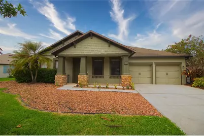 2860 Lafayette Trace Drive, Saint Cloud, FL 34772 - Photo 1
