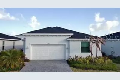 3495 Harborside Avenue, Fort Pierce, FL 34946 - Photo 1
