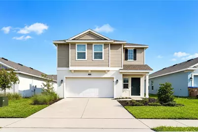5794 Le Marin Way, Kissimmee, FL 34758 - Photo 1