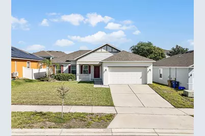 1328 Water Willow Drive, Groveland, FL 34736 - Photo 1