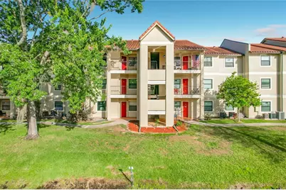 3028 Parkway Boulevard #208, Kissimmee, FL 34747 - Photo 1