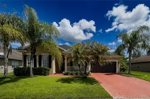 7331 Windham Harbour Ave, Orlando, FL 32829 - Photo 1