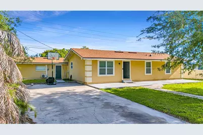 4325 Lake Avenue, Kissimmee, FL 34746 - Photo 1