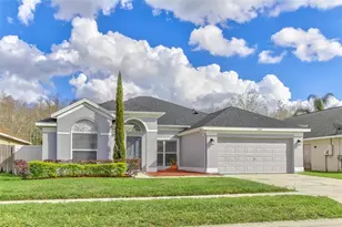 12446 Bohannon Blvd, Orlando, FL 32824 - Photo 1