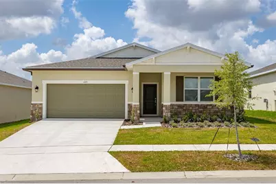 1123 Patriot Loop, Haines City, FL 33844 - Photo 1