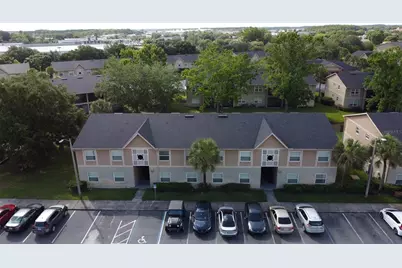 9909 Sweepstakes Lane #4, Orlando, FL 32837 - Photo 1