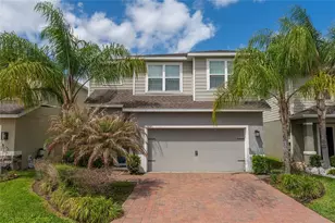 3731 Crawley Down Loop, Sanford, FL 32773 - Photo 1