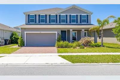 636 Bloom Terrace, Davenport, FL 33837 - Photo 1