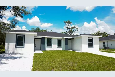 12223 Maltz Avenue #12225, Port Charlotte, FL 33981 - Photo 1