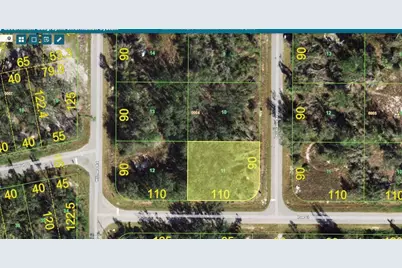 195 Richlawn Avenue, Punta Gorda, FL 33982 - Photo 1