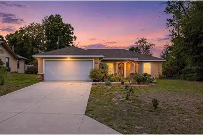 14544 SW 24th Court Road, Ocala, FL 34473 - Photo 1