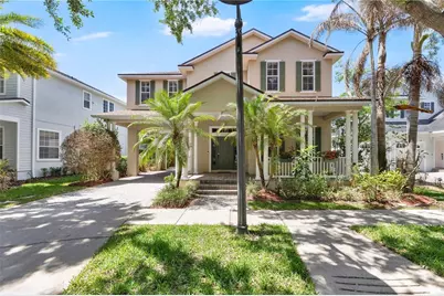 3320 Bracken Fern Drive, Harmony, FL 34773 - Photo 1