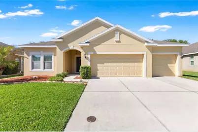 3503 Starcatcher Street, Saint Cloud, FL 34772 - Photo 1