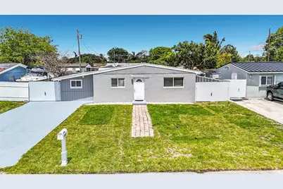 4157 Winchester Lane, West Palm Beach, FL 33406 - Photo 1