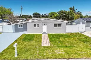 4157 Winchester Ln, West Palm Beach, FL 33406 - Photo 1