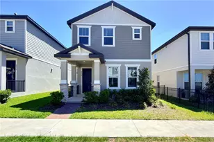 4878 Coral Bean Aly, Winter Garden, FL 34787 - Photo 1