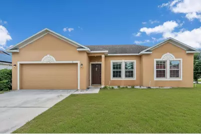 318 Gladesdale Street, Haines City, FL 33844 - Photo 1