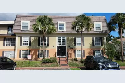 4161 Versailles Drive #4161G, Orlando, FL 32808 - Photo 1
