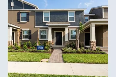 1869 Fulfillment Drive, Kissimmee, FL 34744 - Photo 1
