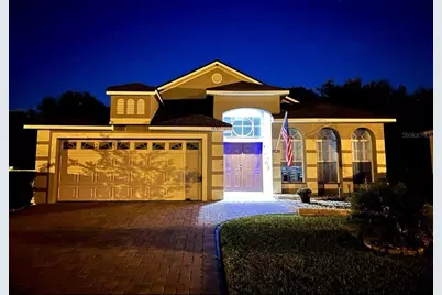 15727 Markham Drive, Clermont, FL 34714 - Photo 1