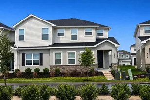 420 Huckleberry Blossom Dr, Saint Cloud, FL 34771 - Photo 1