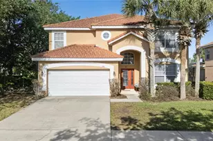 242 Solana Cir, Davenport, FL 33897 - Photo 1