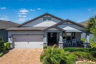 4729 Ballast Crst Cv, Land O Lakes, FL 34638 - Photo 1