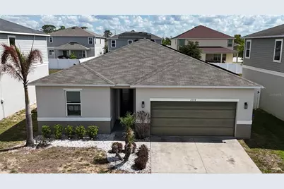 2316 Biscotto Circle, Davenport, FL 33897 - Photo 1