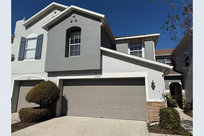 2503 Aventurine Street, Kissimmee, FL 34744 - Photo 1