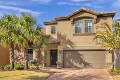 8909 Bengal Court, Kissimmee, FL 34747 - Photo 1
