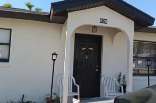 500 Las Palmas Cir, Avon Park, FL 33825 - Photo 1
