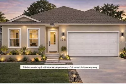 7101 Bledsoe Avenue, Orlando, FL 32810 - Photo 1