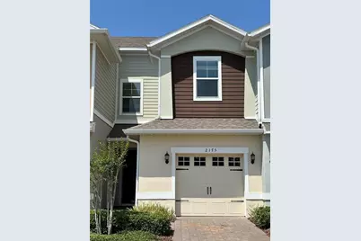 2175 Sedge Grass Way, Orlando, FL 32824 - Photo 1